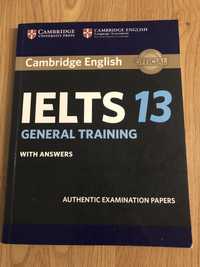 IELTS 13 General Training Cambridge English