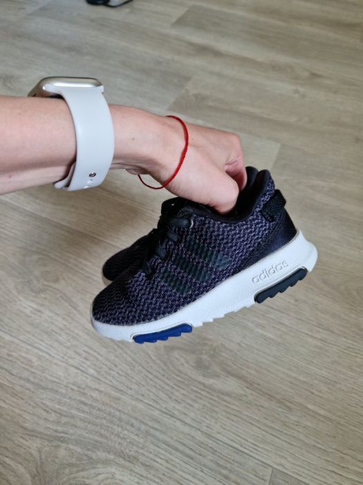 Дитячі кросівки Nike, Adidas