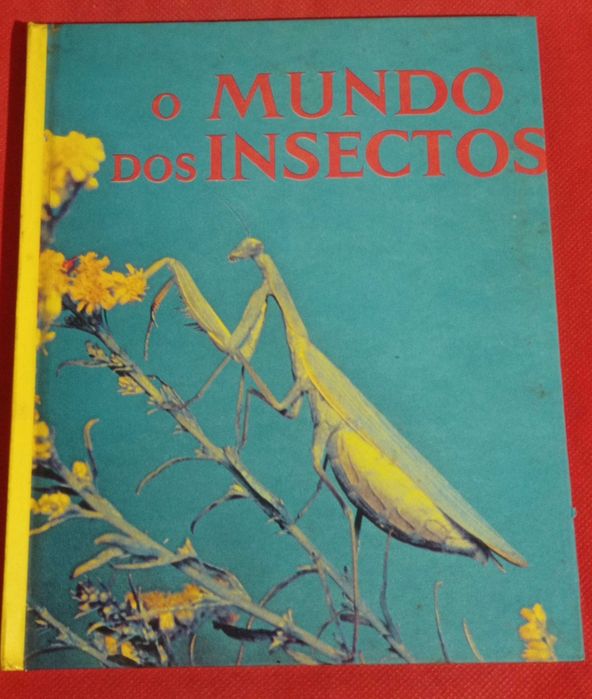 Animais e Natureza vários livros (títulos) Vendo.