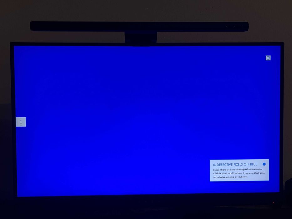 Monitor OMEN X 27 Gaming Display – 240 Hz | 27″ 1440p