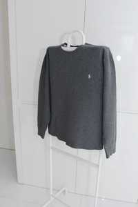 Ralph Lauren, bluza bez wad, L