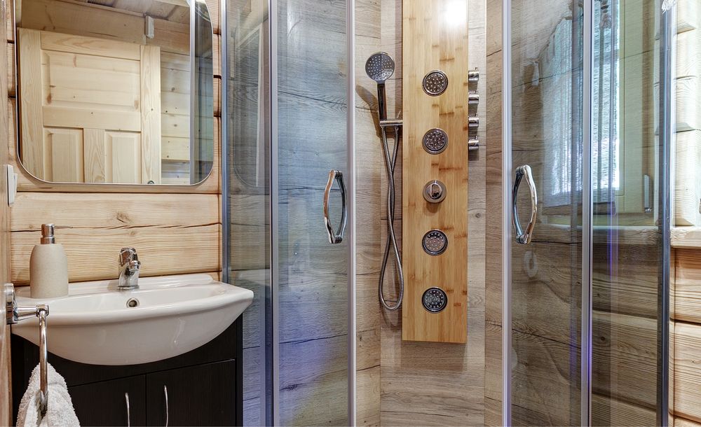 Domek do wynajęcia z widokiem BALIA BASEN jacuzzi góry jezioro weekend