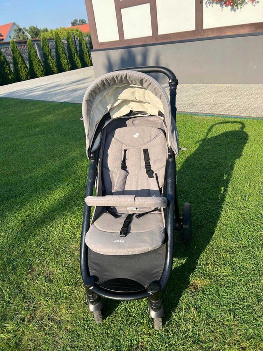 Spacerówka/wózek Joie literax 4-22kg
