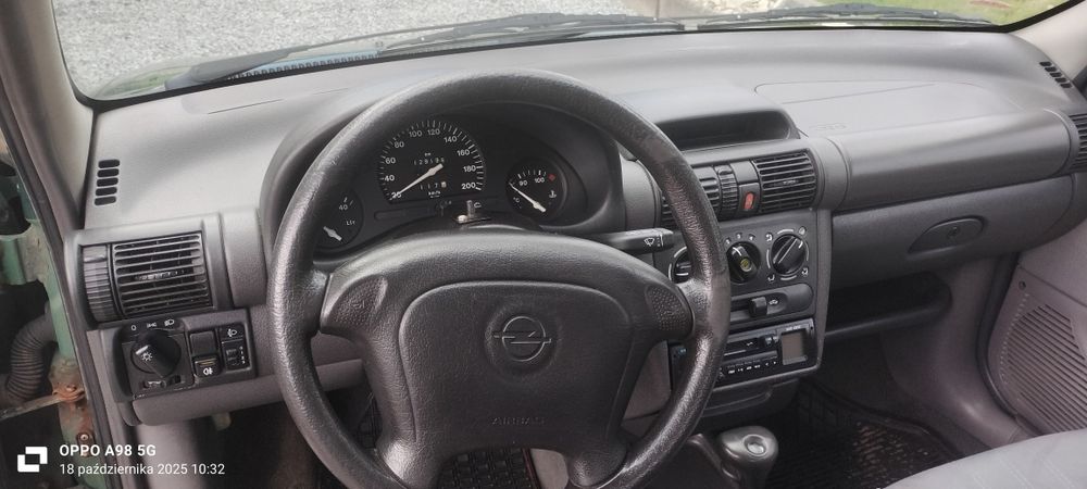 Sprzedam Opel Corsa 1.4 Automat