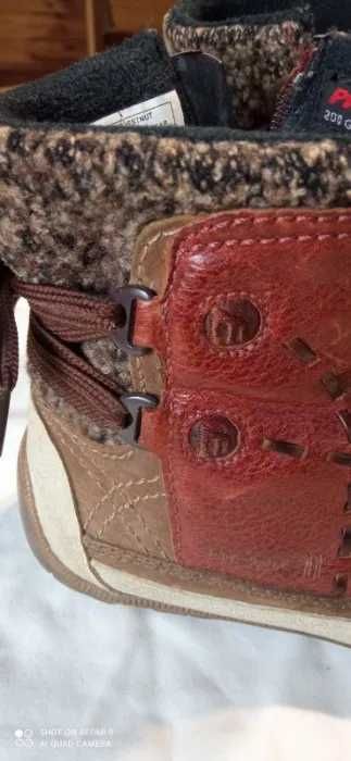 Ботинки женские Merrell.