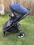 Cybex balios m spacerówka