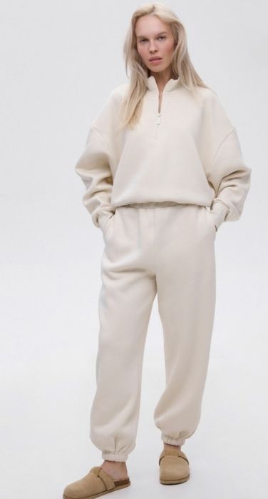 Свитшот женский Cabanchi