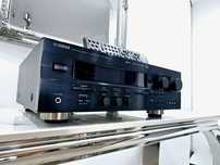 Aplituner Yamaha RX-V496 RDS z pilotem Okazja