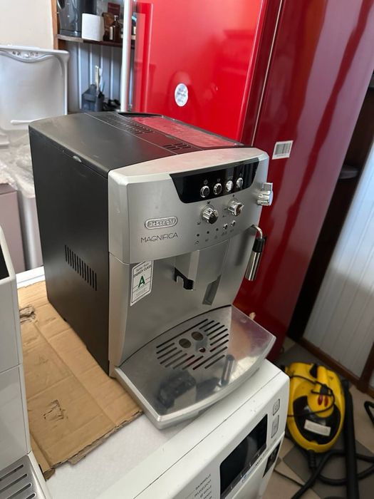 Кофемашина delonghy. Made in Germany