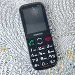 Telefon komórkowy MAXCOM Comfort MM724 - nowa bateria