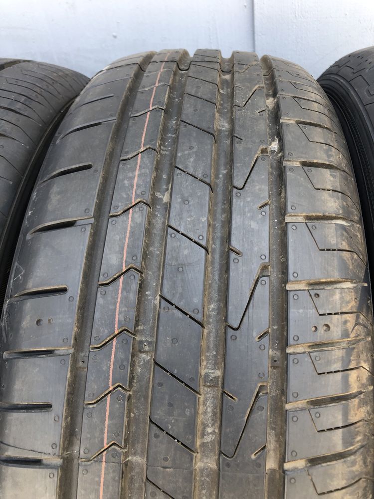 Шини 215/65 R17 99V Hankook Ventus Prime 3X