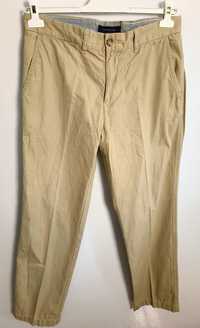 Męskie spodnie chinos Tommy Hilfiger W32 L34