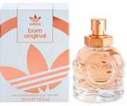 Perfumy Damskie ADIDAS BORN Original HER 30 ml woda perfumowana EDP