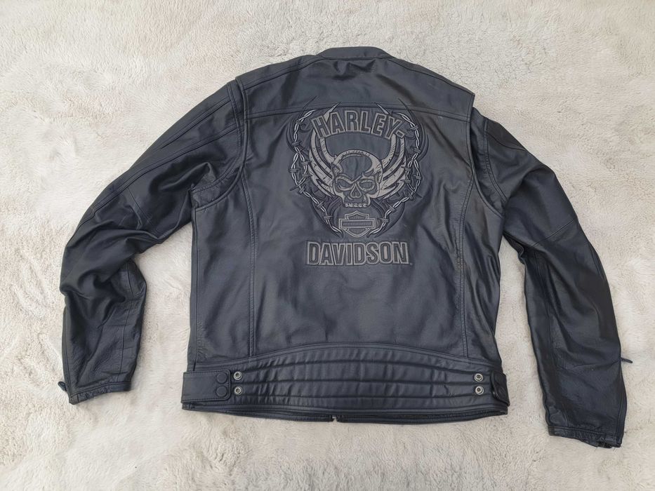 Harley Davidson rozm L kurtka motocyklowa