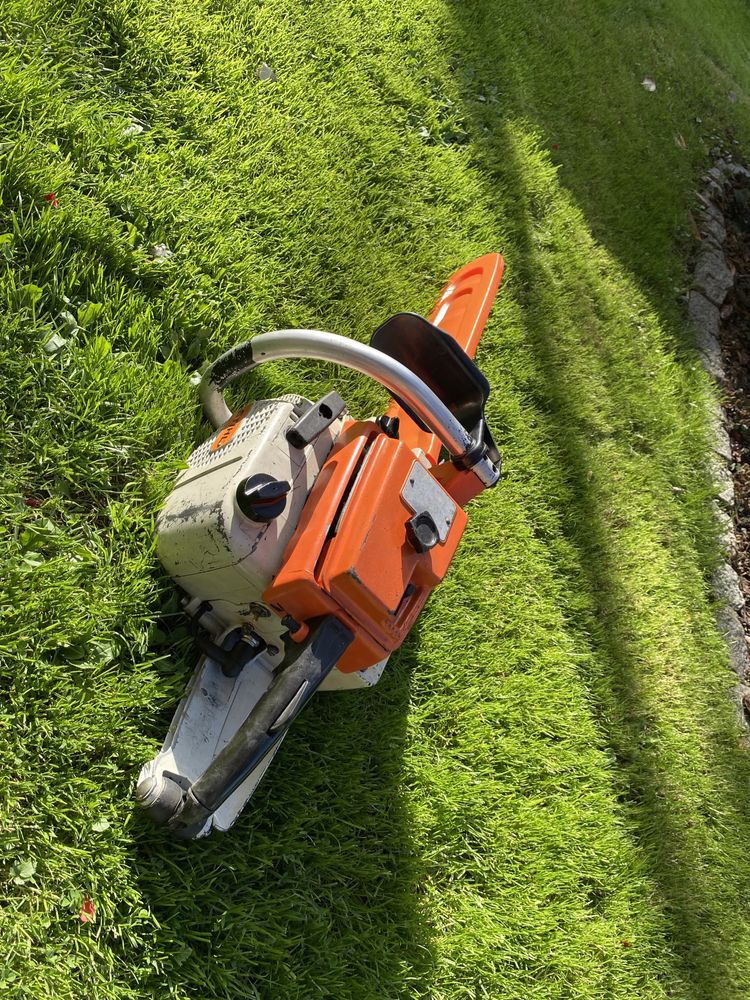 Stihl 041 Piła Łańcuchowa