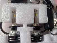 H7 Led лампы canbus