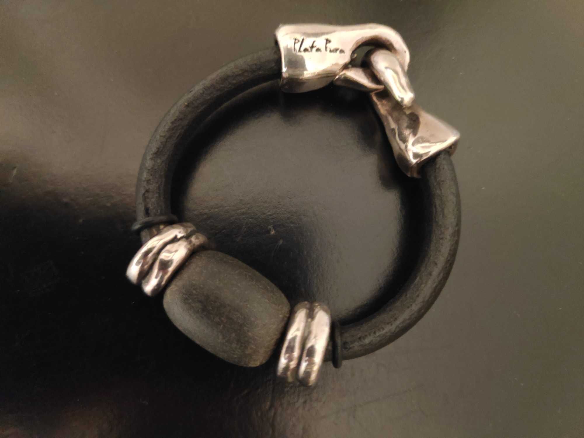Pulseira Plata Pura