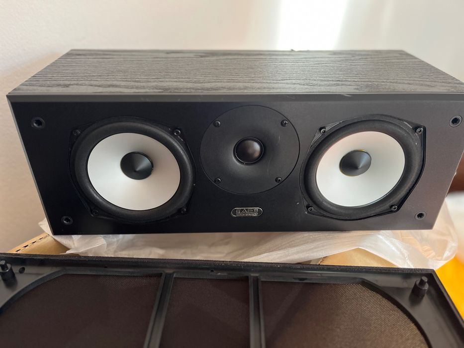 Coluna central Acoustic Energy