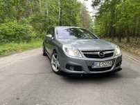 Opel signum 2.8 v6