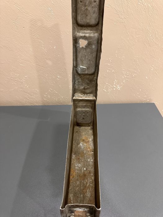 Ящик для патронов мг-42 немецкий