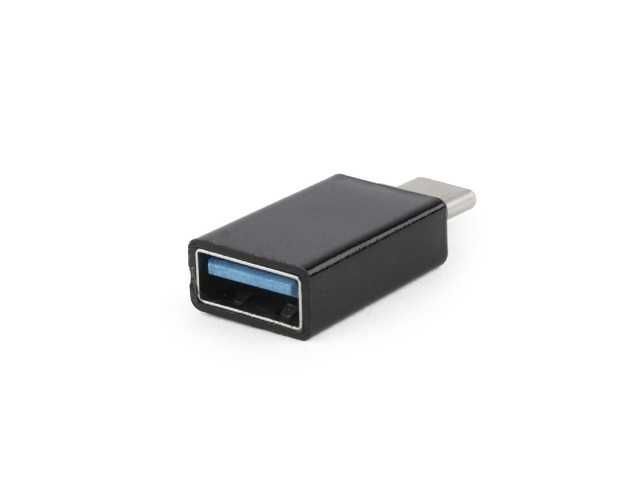 Gembird Adapter USB Typ-C(M) -> USB Typ-A(F)