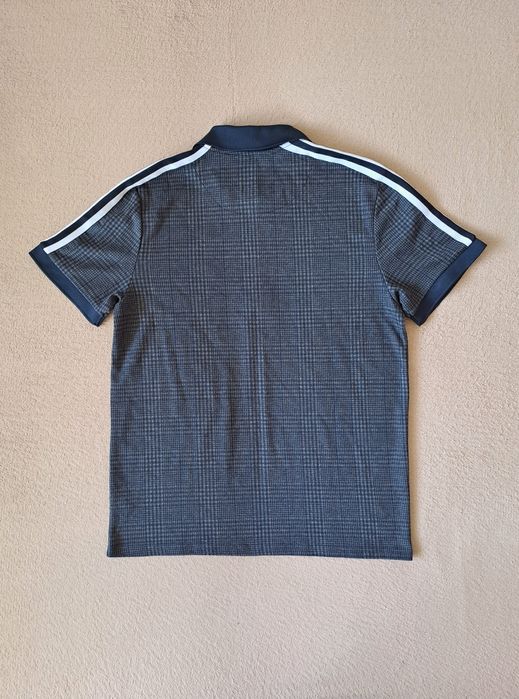 koszulka polo BOOHOOMAN roz. L styl moda klasyka komfort