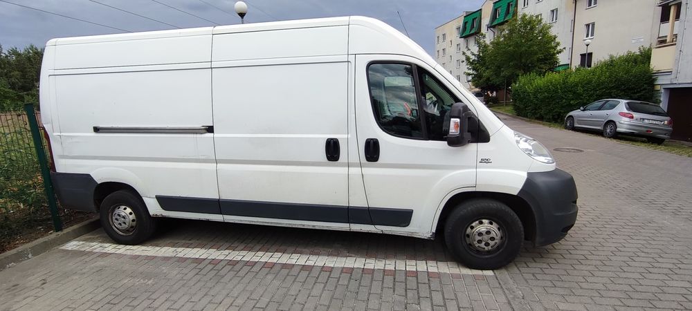 Tanio-Transport, przeprowadzki - wolne terminy