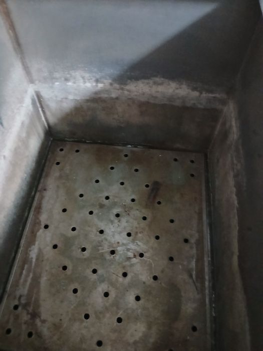 Panela de cozer proteses eletrica