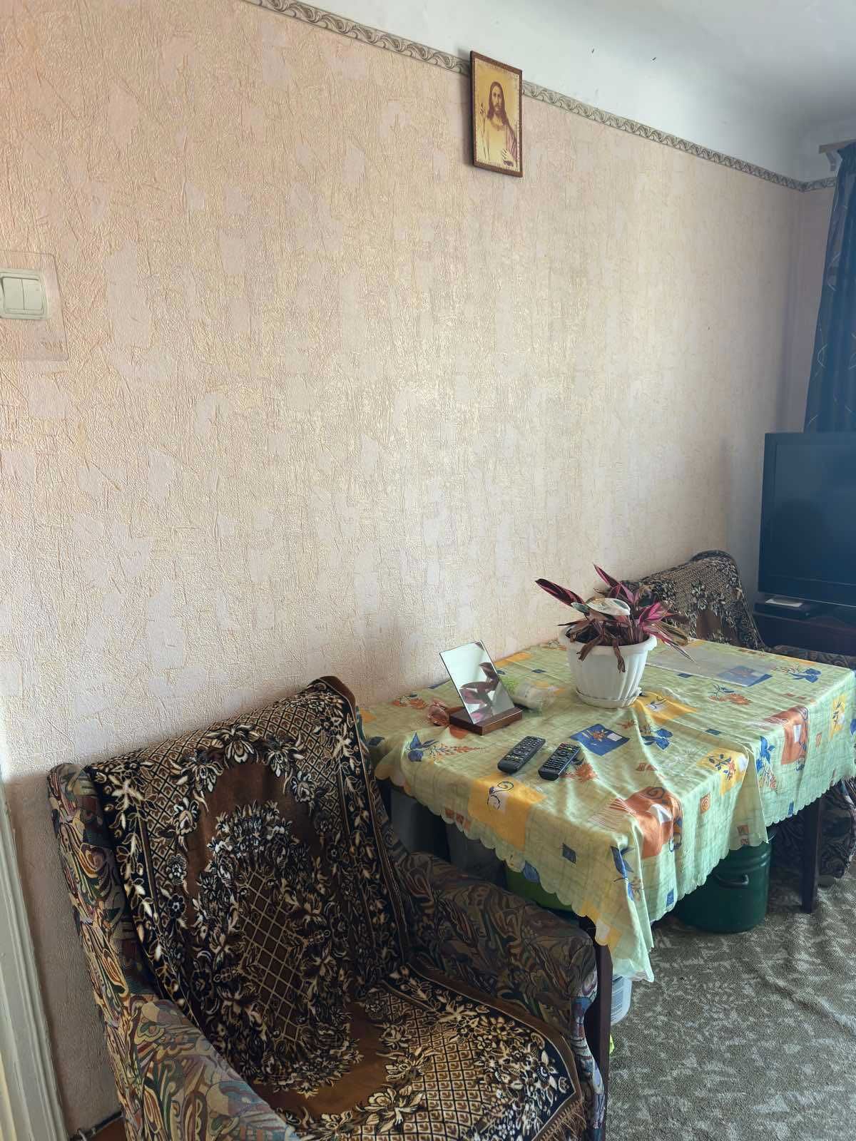 Продаж квартири у центрі міста Звягель