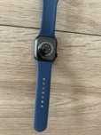 Apple watch 9 41 mm black ideał celurar