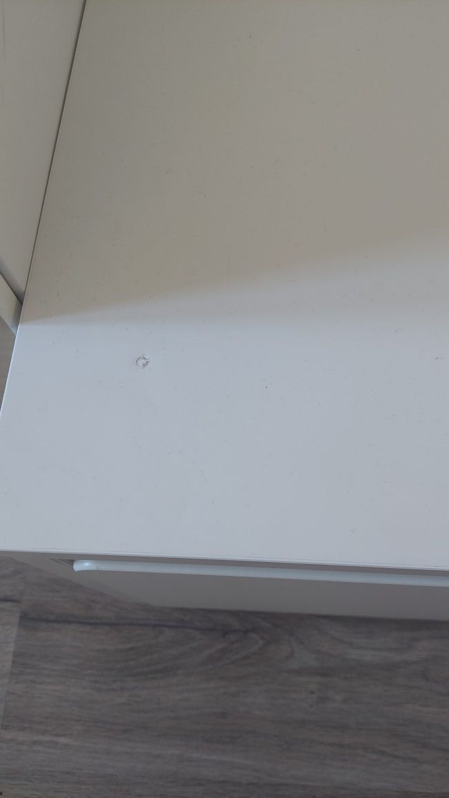 3 Gavetões IKEA com rodinhas