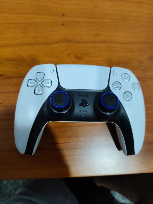 Vendo ps5 1tb + 1tb extra + ps portal + jogos