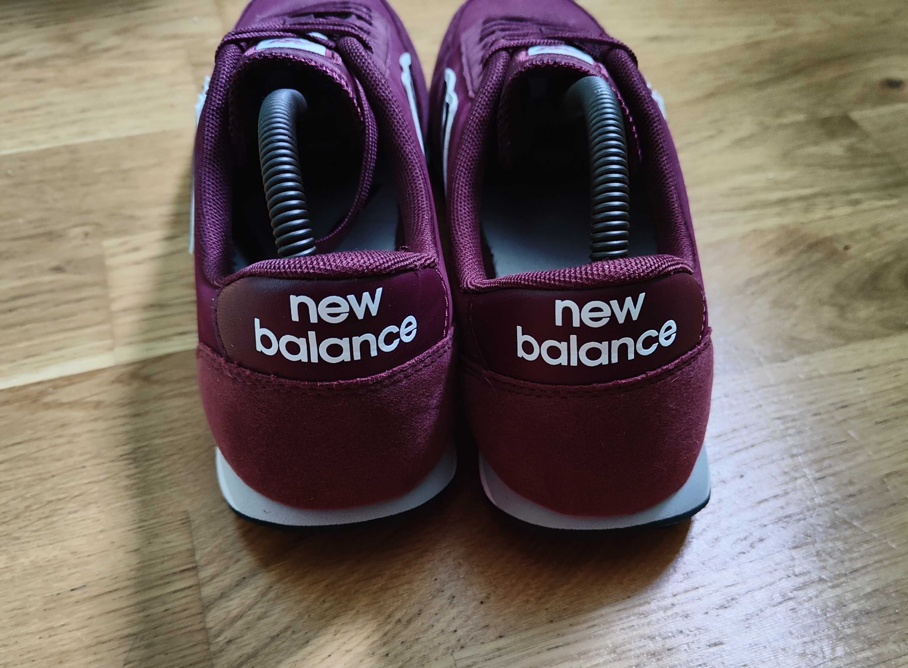 Кроссовки New Balance 410 Размер 42