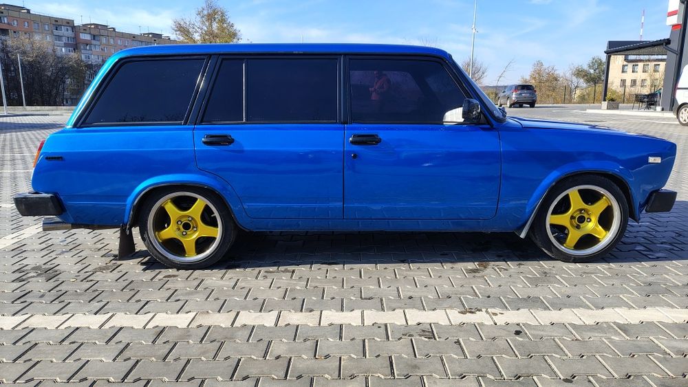 Продам ВАЗ 2104 ИНЖЕКТОР