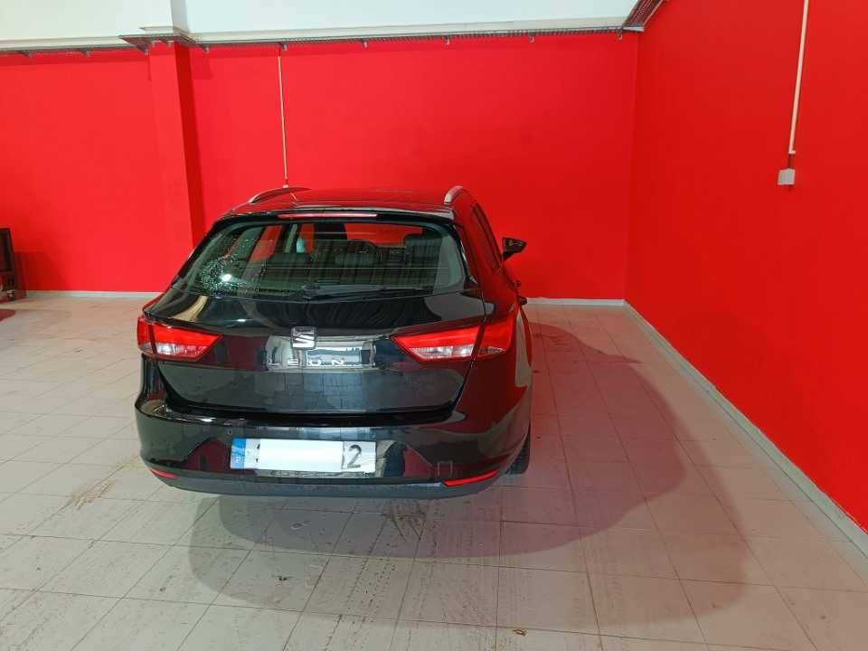 Seat Leon 1.6 Tdi - Nacional