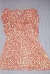 Blusa de cavas matizada