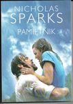 Pamiętnik Nicholas Sparks