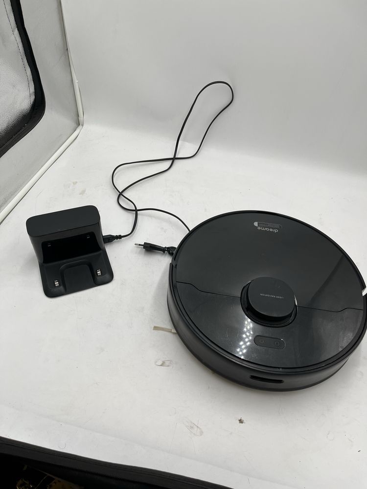 Robot sprzątający DREAME D9 Max