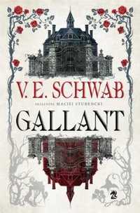 Gallant - V.E. Schwab