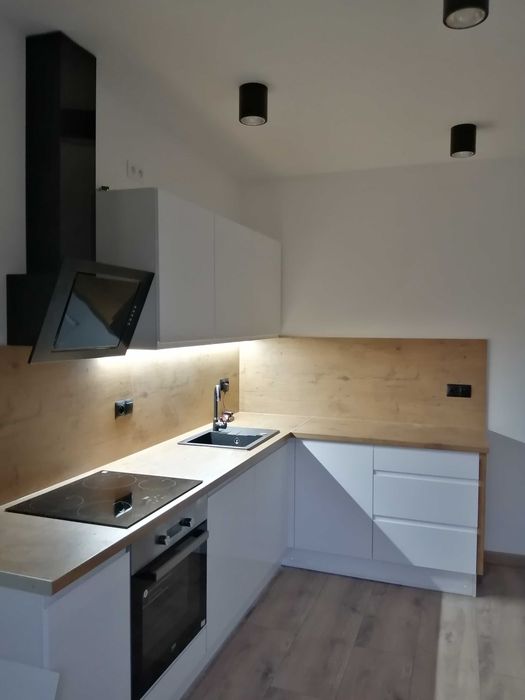 Mieszkanie 60 m2 , 1 piętro, BEZCZYNSZOWE
