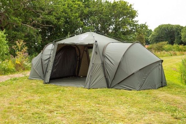 Палатка Nash Gazebo Base Camp