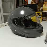 Capacete Scorpion modelar troco por integral