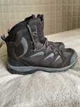 Buty trekingowe unisex