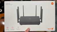 Wi-Fi роутер Xiaomi Mi Router AX3200