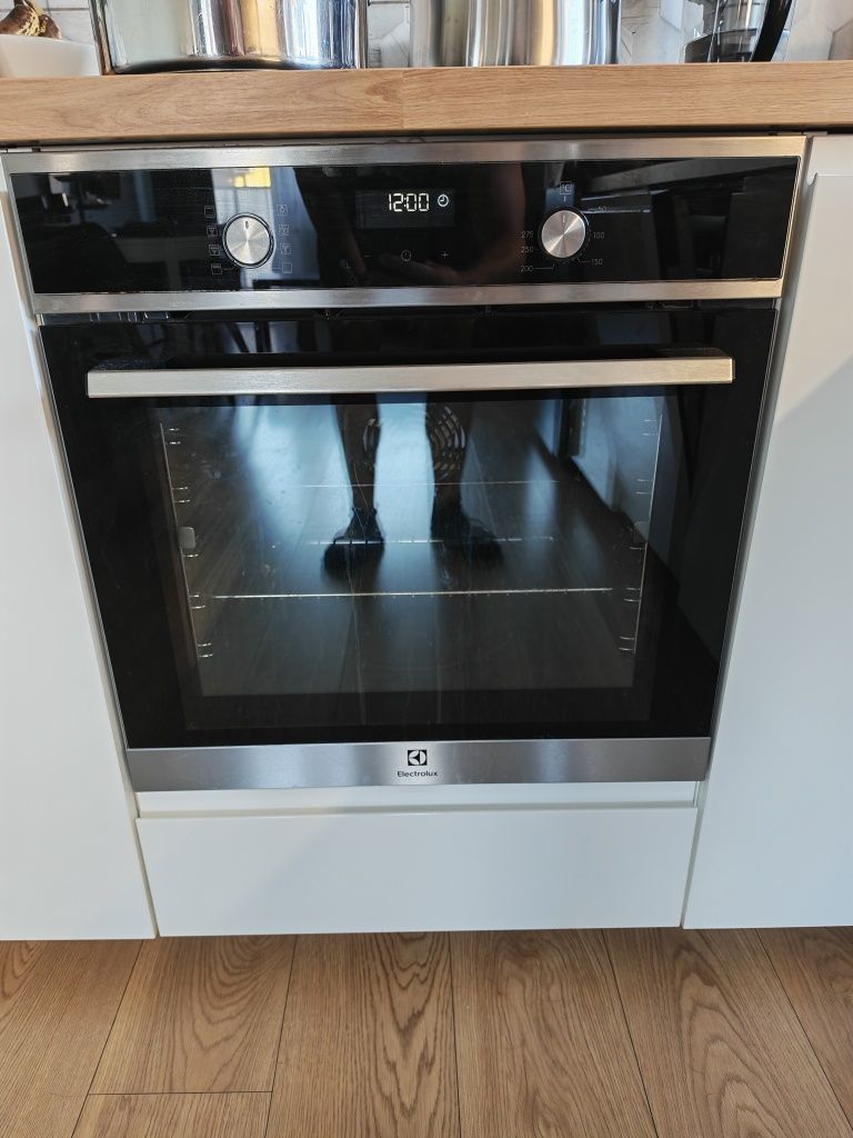 Piekarnik Electrolux EOF5C70X