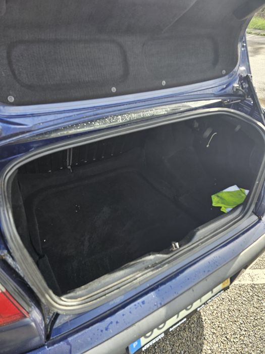 Seat Córdoba como novo