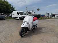 Piaggio Vespa CLS Vienna - FV 23%
