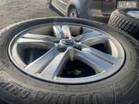 Koła Alum 16” OPEL MOKKA 5#105 ASTRA