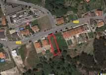 Terreno para construção Localizado em São Martinho de Recezinhos/Penaf