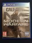 Call Of Duty - Modern Warfare PS4